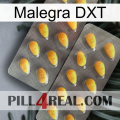 Malegra DXT cialis2